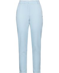 GAUDI - Pants Polyester, Elastane - Lyst