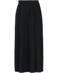 Celine - Long Skirt - Lyst