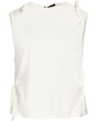 Undercover - Tops - Lyst