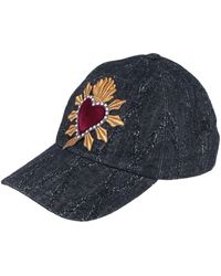 Shirtaporter - Cappello - Lyst