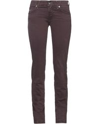Jacob Cohen - Pants - Lyst