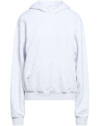 Skims - Light Sweatshirt Cotton, Polyester - Lyst