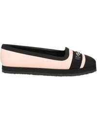 Ferragamo - Ballet Flats - Lyst