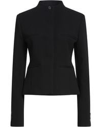 Courreges - Jacket Polyester - Lyst