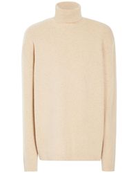 8 by YOOX - Turtleneck - Lyst