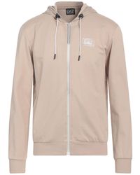 EA7 - Sudadera - Lyst