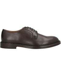 Doucal's - Stringate - Lyst
