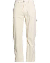 Nine:inthe:morning - Pants - Lyst