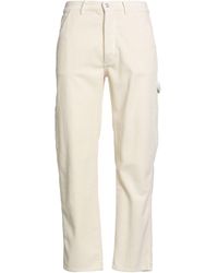 Nine:inthe:morning - Pants - Lyst