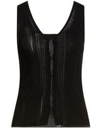 Toy G. - Tops - Lyst