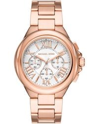 Michael Kors - Armbanduhr - Lyst