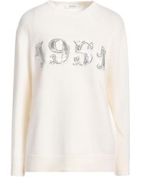 Max Mara - Sweater Wool, Cashmere - Lyst
