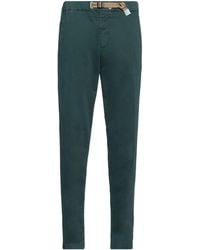 White Sand - Trouser - Lyst