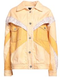 Isabel Marant - Denim Outerwear - Lyst