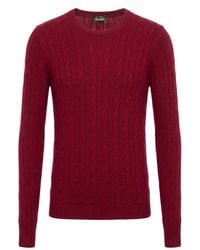 Drumohr - Pullover - Lyst
