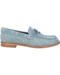Rag & Bone - Loafers Textile Fibers - Lyst