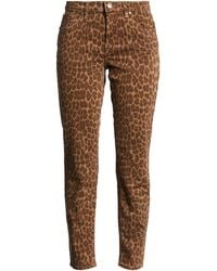 P.A.R.O.S.H. - Pants - Lyst