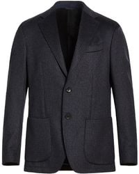 Etro - Blazers - Lyst