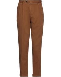 Drumohr - Trouser - Lyst