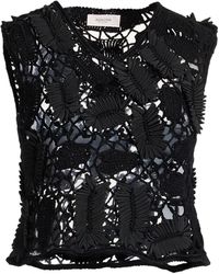 Agnona - Top - Lyst
