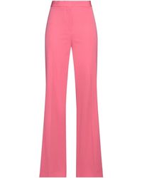 Stella McCartney - Pants - Lyst