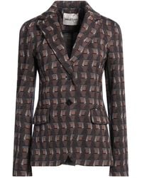 Ottod'Ame - Blazer - Lyst