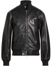 Paolo Pecora - Giacca & Giubbotto - Lyst