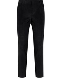 Daniele Alessandrini - Pants Polyester, Polyamide, Elastane - Lyst
