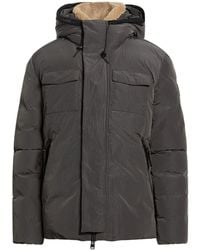 Dekker - Puffer - Lyst
