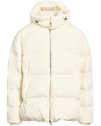 Emporio Armani - Puffer - Lyst