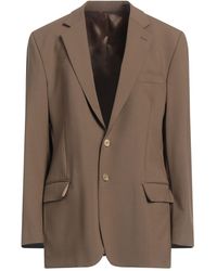 ARMARIUM - Blazer Virgin Wool, Elastane - Lyst