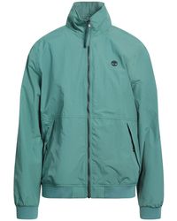 Timberland - Jacket Polyester - Lyst