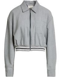 ViCOLO - Light Jacket Acetate, Viscose - Lyst