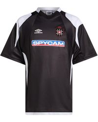 Umbro - T-Shirt Polyester - Lyst