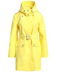 Sealup - Jacke, Mantel & Trenchcoat - Lyst