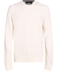 Alpha Studio - Pullover - Lyst