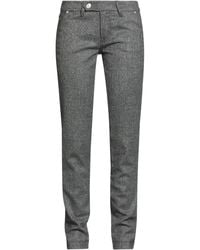 Jacob Cohen - Pants Virgin Wool, Viscose, Elastane - Lyst