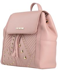 Love Moschino - Backpack - Lyst