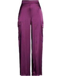 Manila Grace - Trouser - Lyst