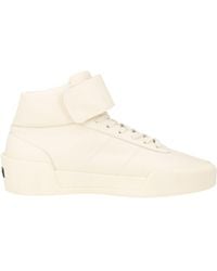 Fear Of God - Sneakers Leather - Lyst