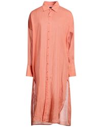 Fisico - Midi Dresses - Lyst