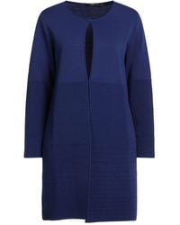 SEVENTY VENEZIA - Cardigan - Lyst