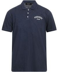 DSquared² - Polo - Lyst