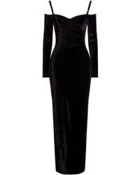 Maygel Coronel - Maxi Dress - Lyst
