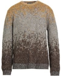 John Varvatos - Sweaters - Lyst