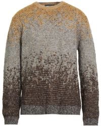 John Varvatos - Pullover - Lyst