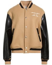Moschino - Jackets - Lyst