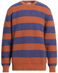 GALLIA - Sweater Merino Wool, Alpaca Wool, Polyamide - Lyst