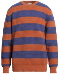 GALLIA - Sweater Merino Wool, Alpaca Wool, Polyamide - Lyst