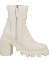 Vic Matié - Ankle Boots - Lyst
